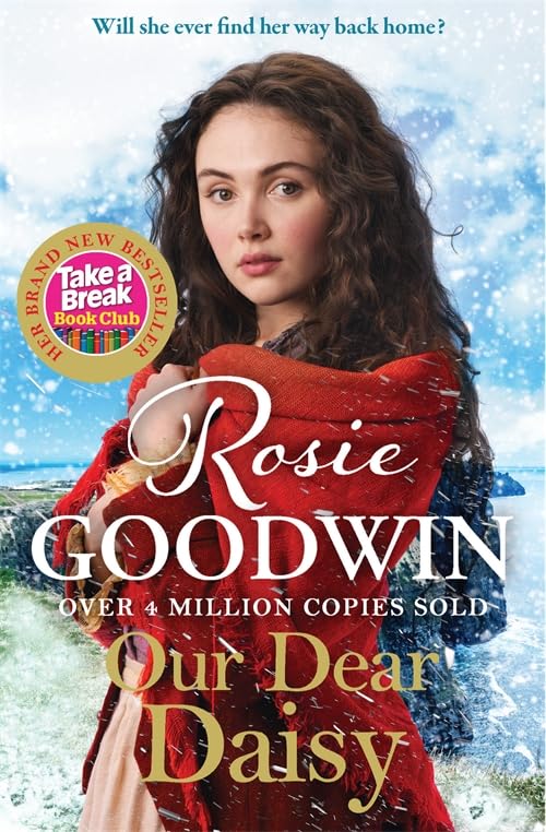 Our Dear Daisy: Give her the gift of a story this Mother's Day