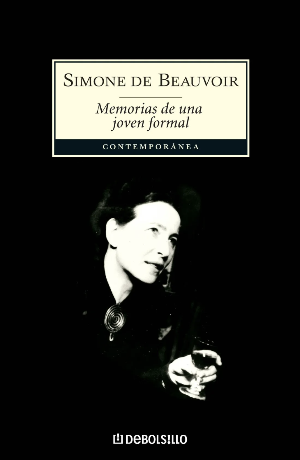 Memorias de una joven formal