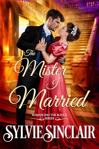 The Mister I Married