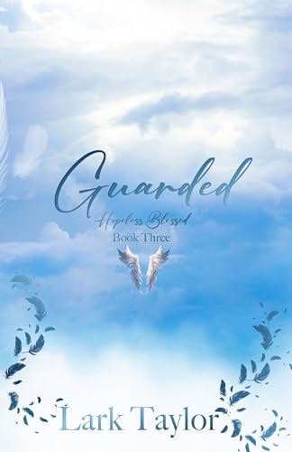 Hopeless Blessed book cover 3