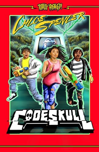 CodeSkull