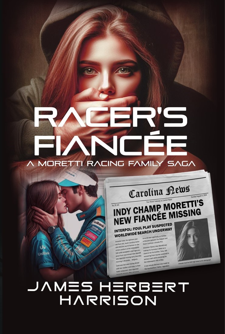Racer's Fiancée
