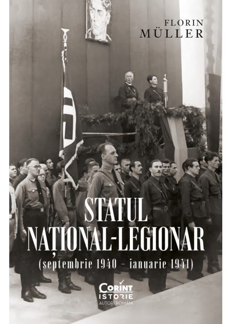 Statul național-legionar