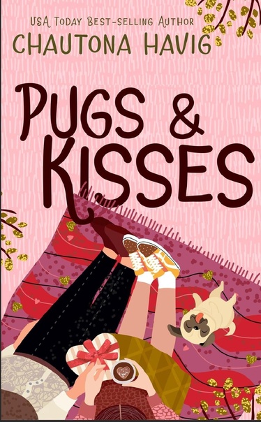 Pugs & Kisses