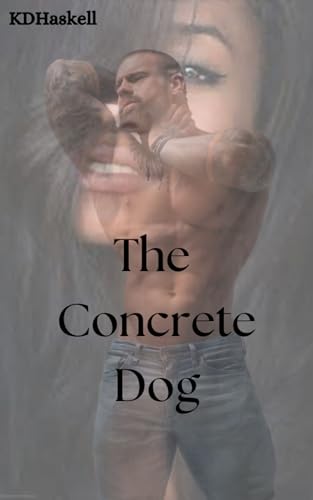 The Concrete Dog