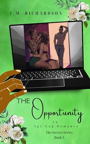 The Opportunity: An Age-Gap Romance