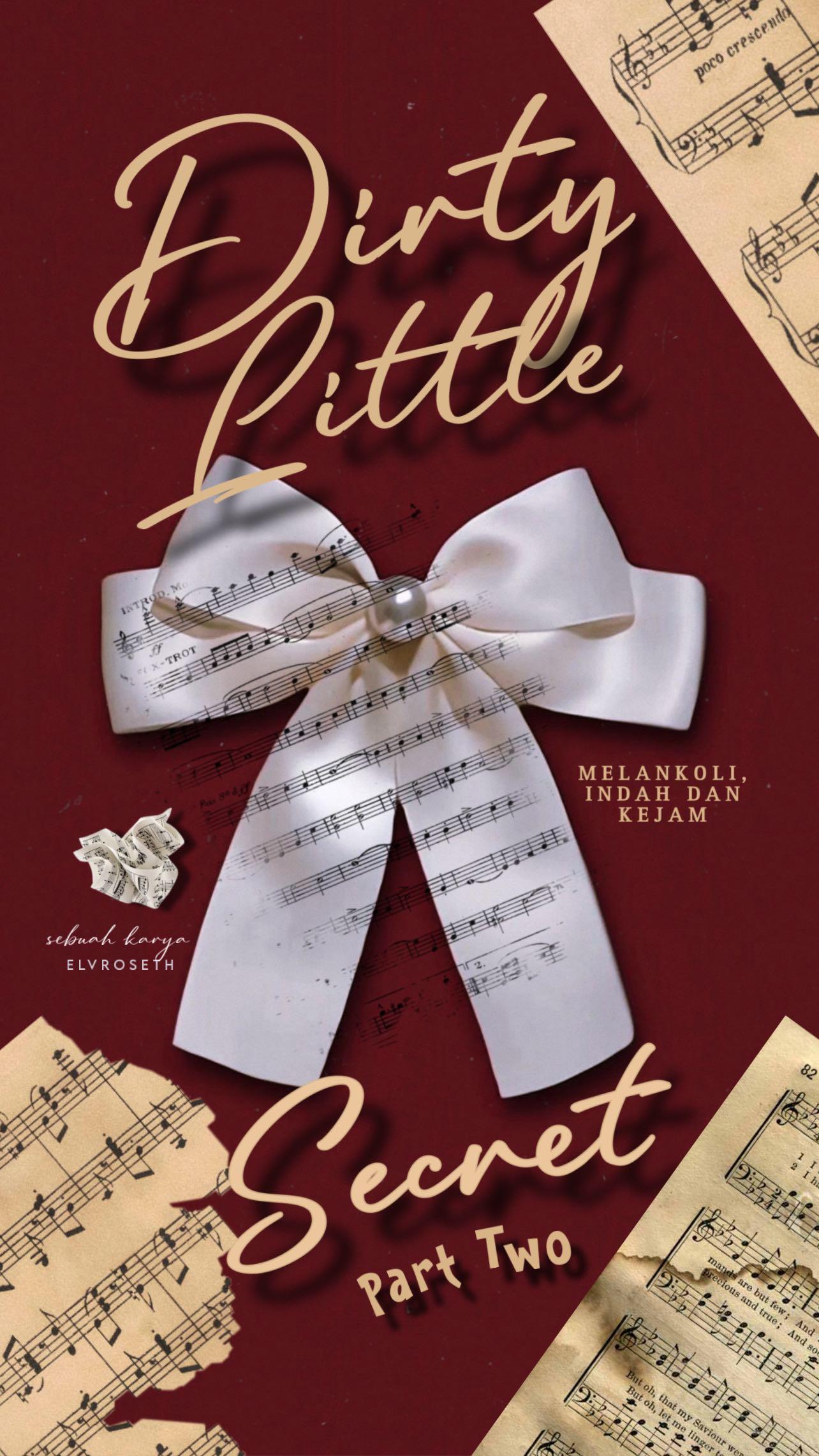 Dirty Little Secret