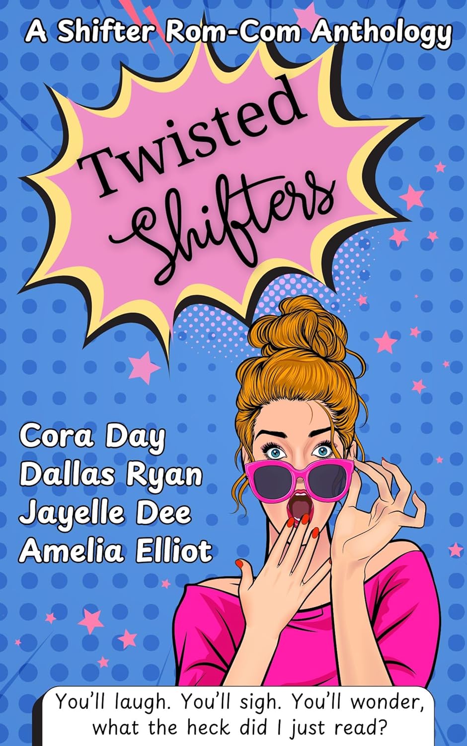 Twisted Shifters