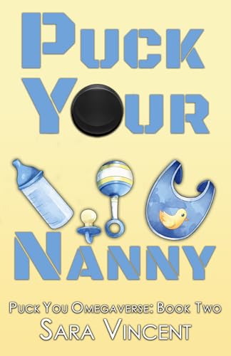 Puck Your Nanny