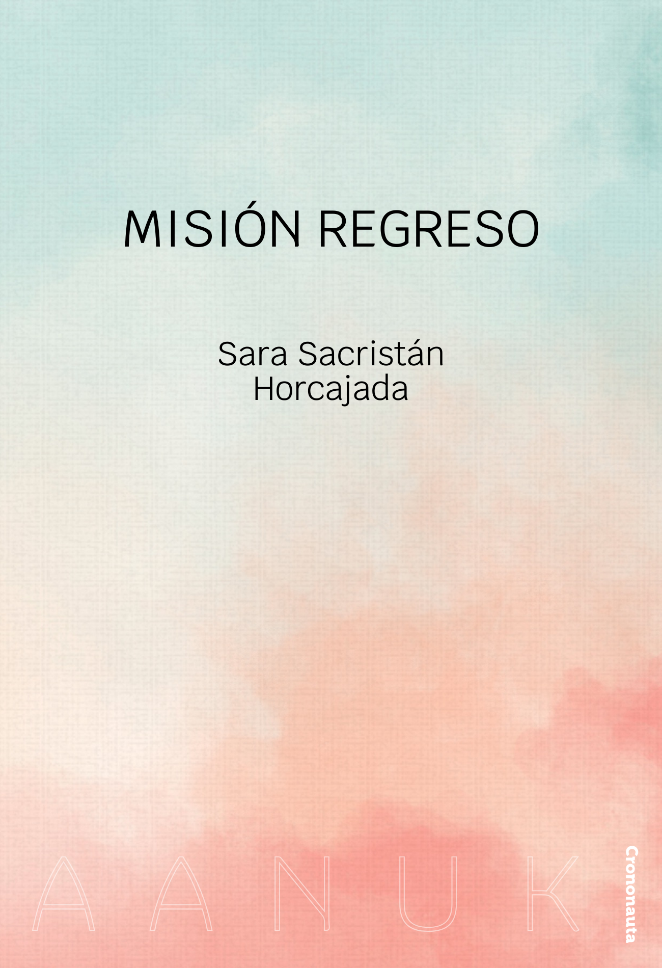 Misión Regreso