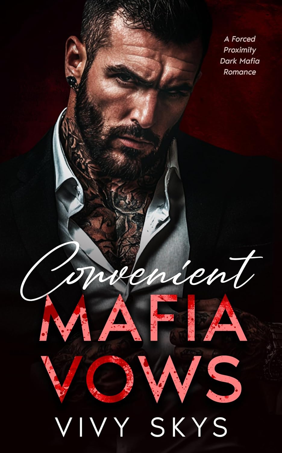 Convenient Mafia Vows