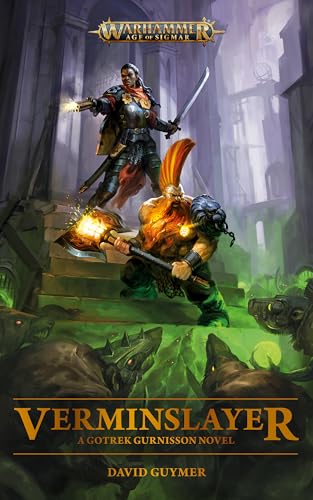 Warhammer Age of Sigmar book cover 3