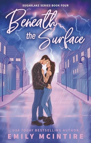 Beneath the Surface (Sugarlake, #4)