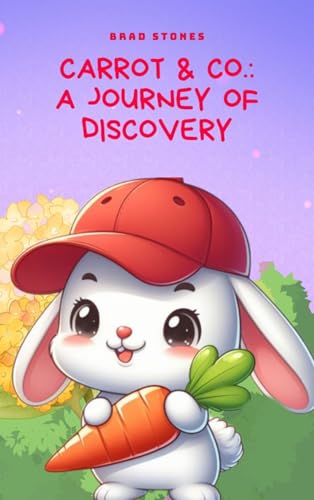 Carrot & Co: A Journey of Discovery