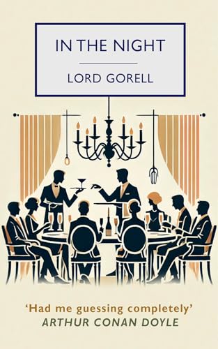In the Night: An English Country House Murder Mystery