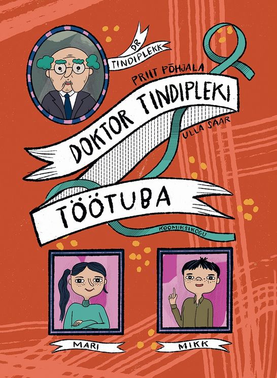 Doktor Tindipleki töötuba