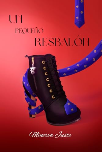 Un pequeño resbalón