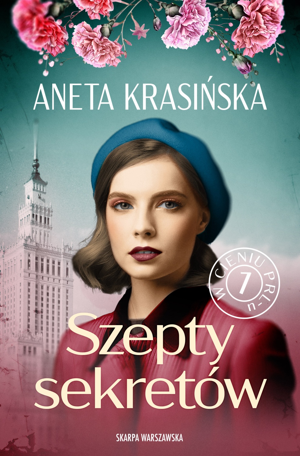 Szepty sekretów
