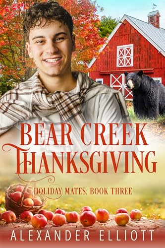 Bear Creek Thanksgiving