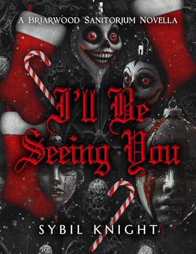 I'll Be Seeing You book cover
