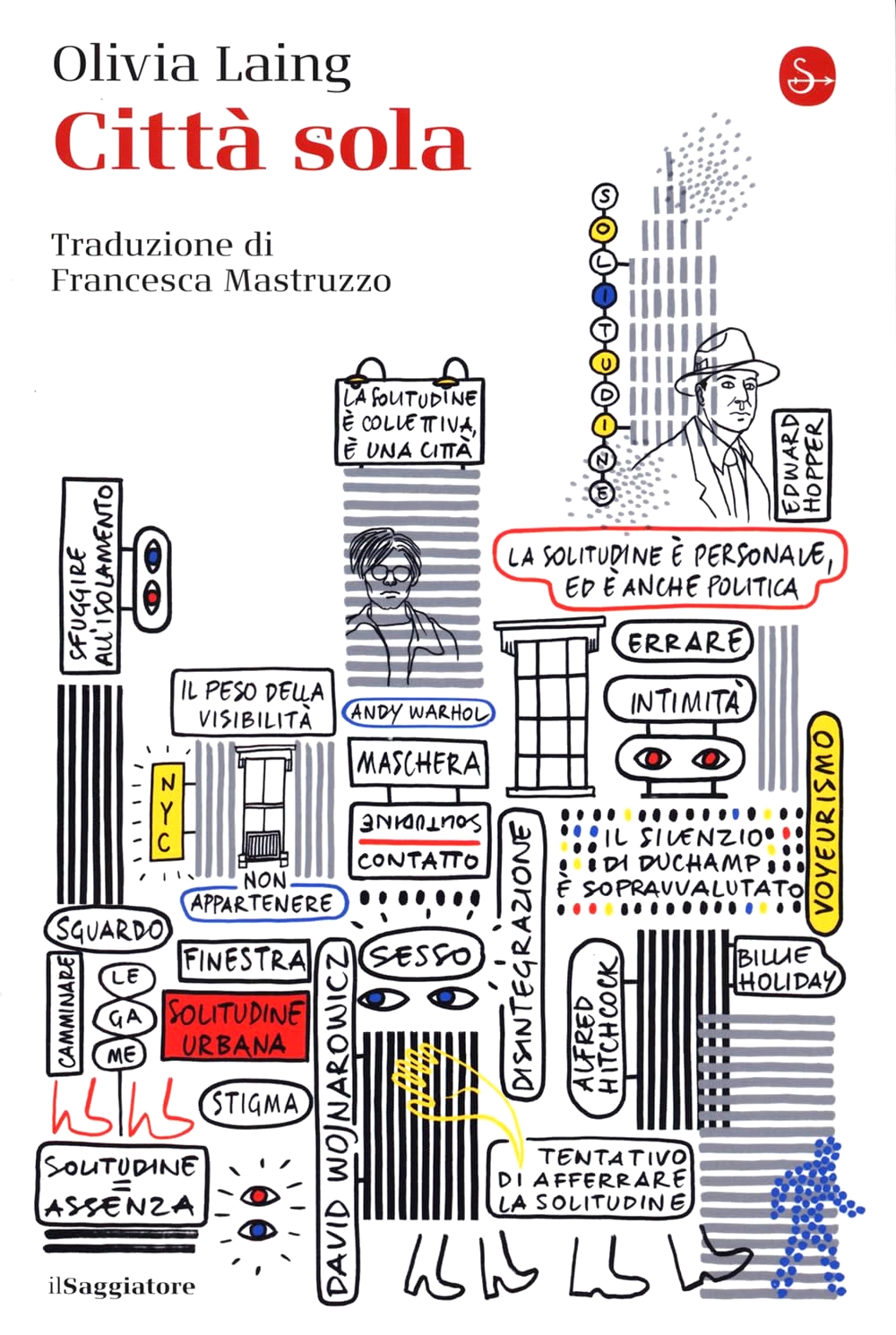 Città sola