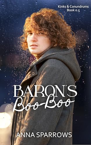 Baron's Boo-boo