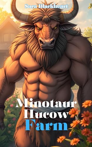 Minotaur Hucow Farm