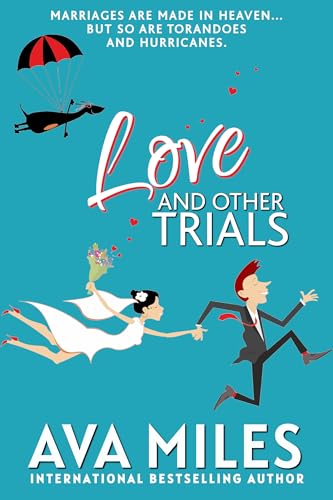 Love and Other Trials book cover