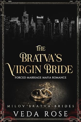 The Bratva’s Virgin Bride