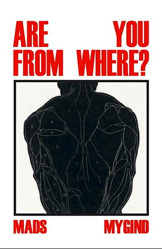 Are You From Where?