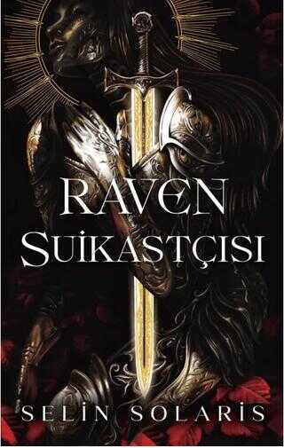 Raven Suikastçisi