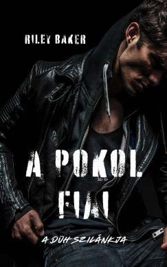 A Pokol fiai - A düh szilánkja