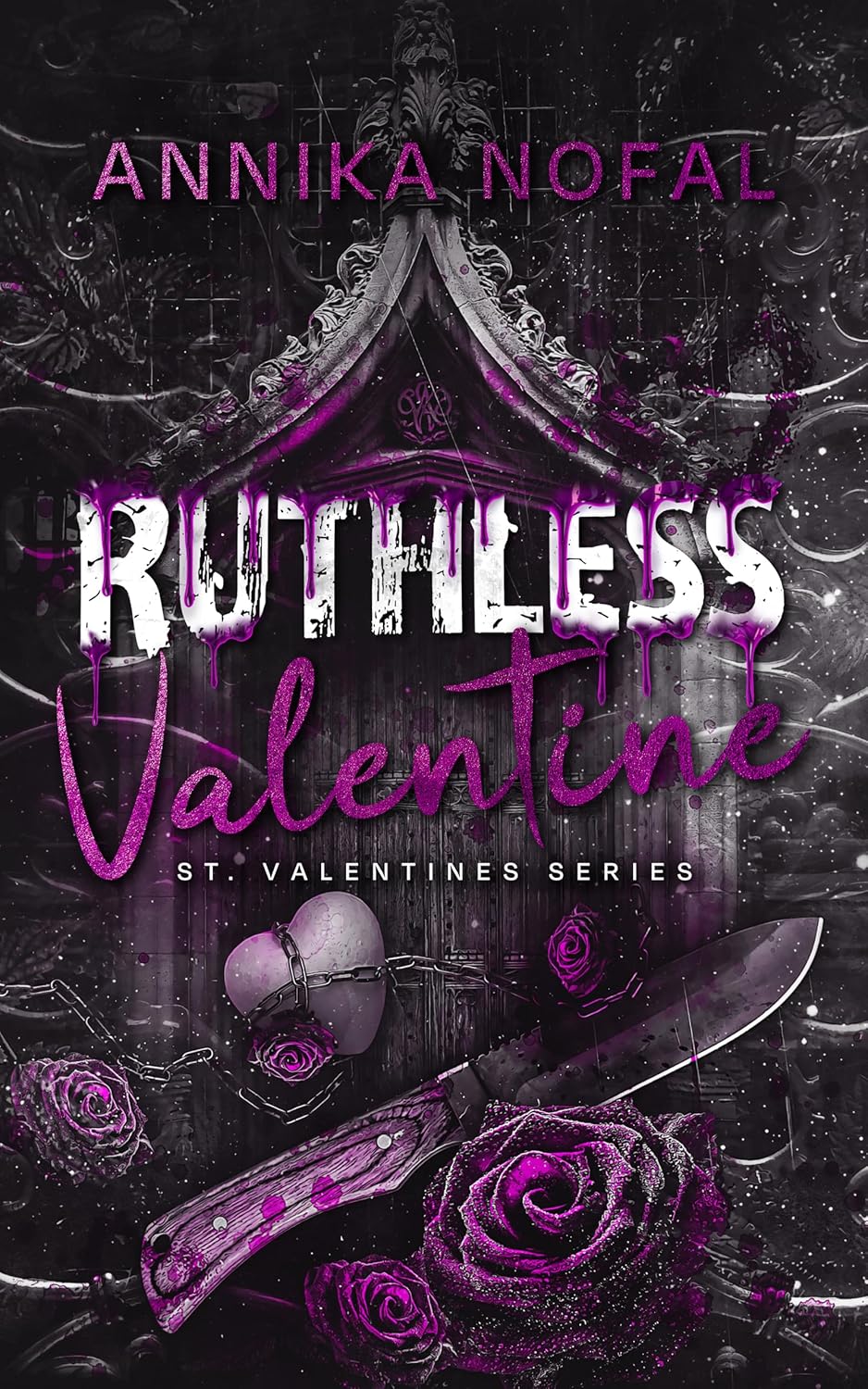 Ruthless Valentine