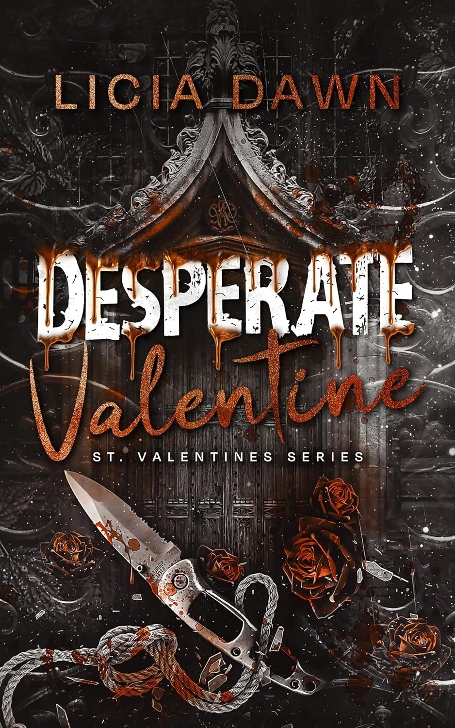 Desperate Valentine