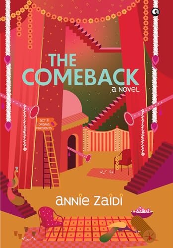 The Comeback : A Novel