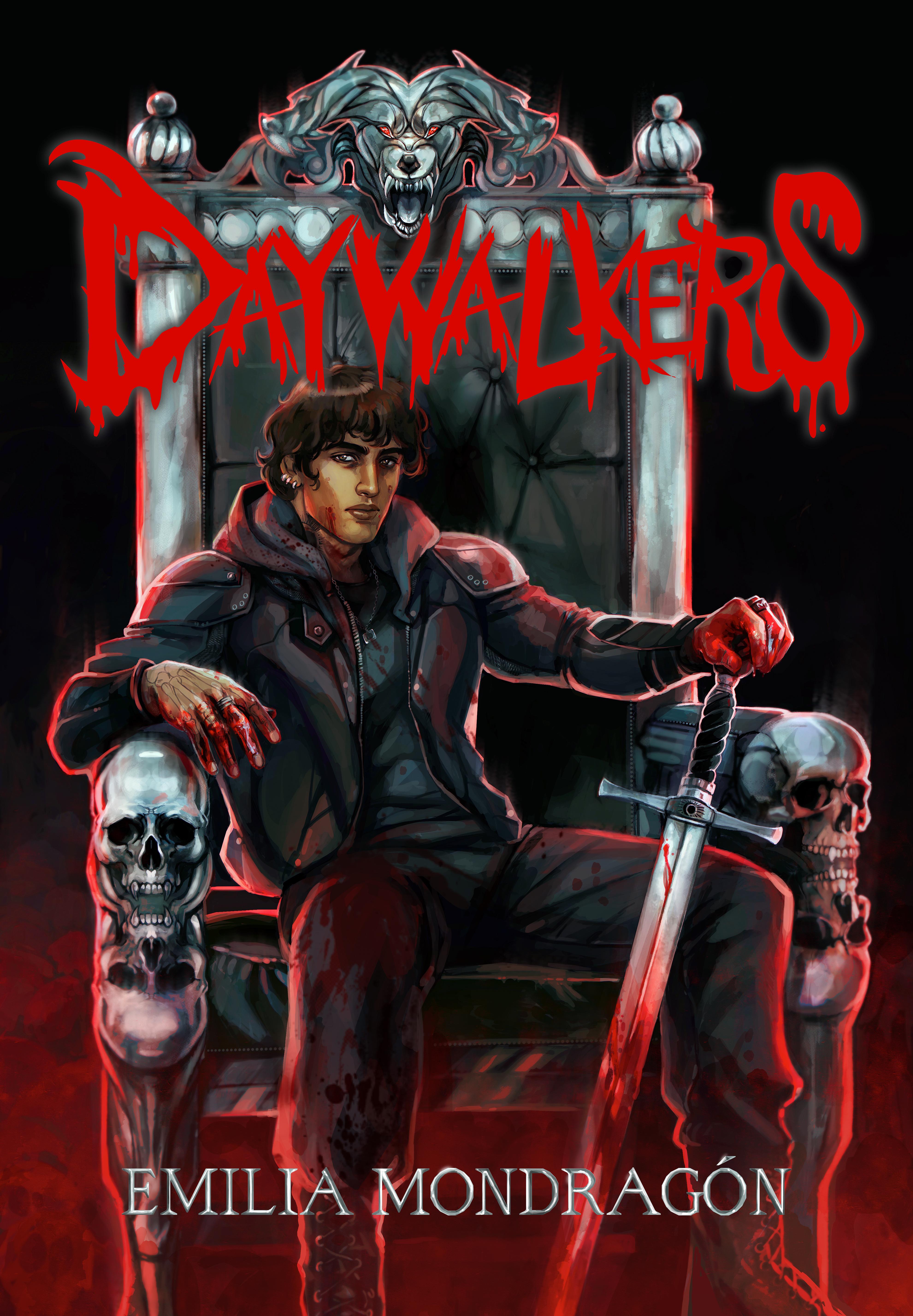 Daywalkers