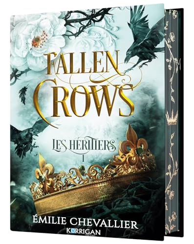 Fallen Crows T1 COLLECTOR