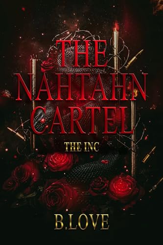 The Nahtahn Cartel: The Inc.