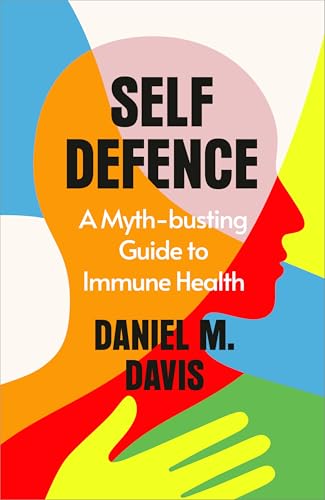 Self Defence book cover