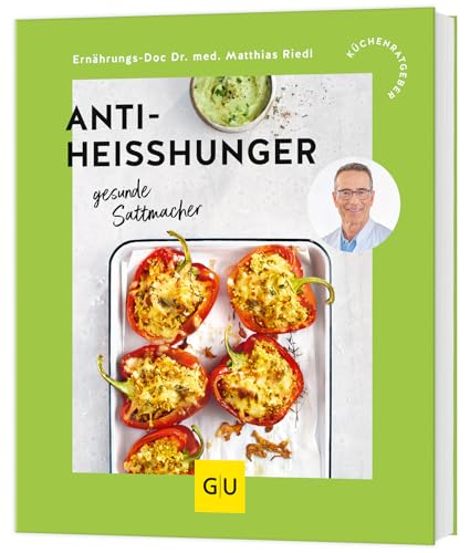 Anti-Heißhunger