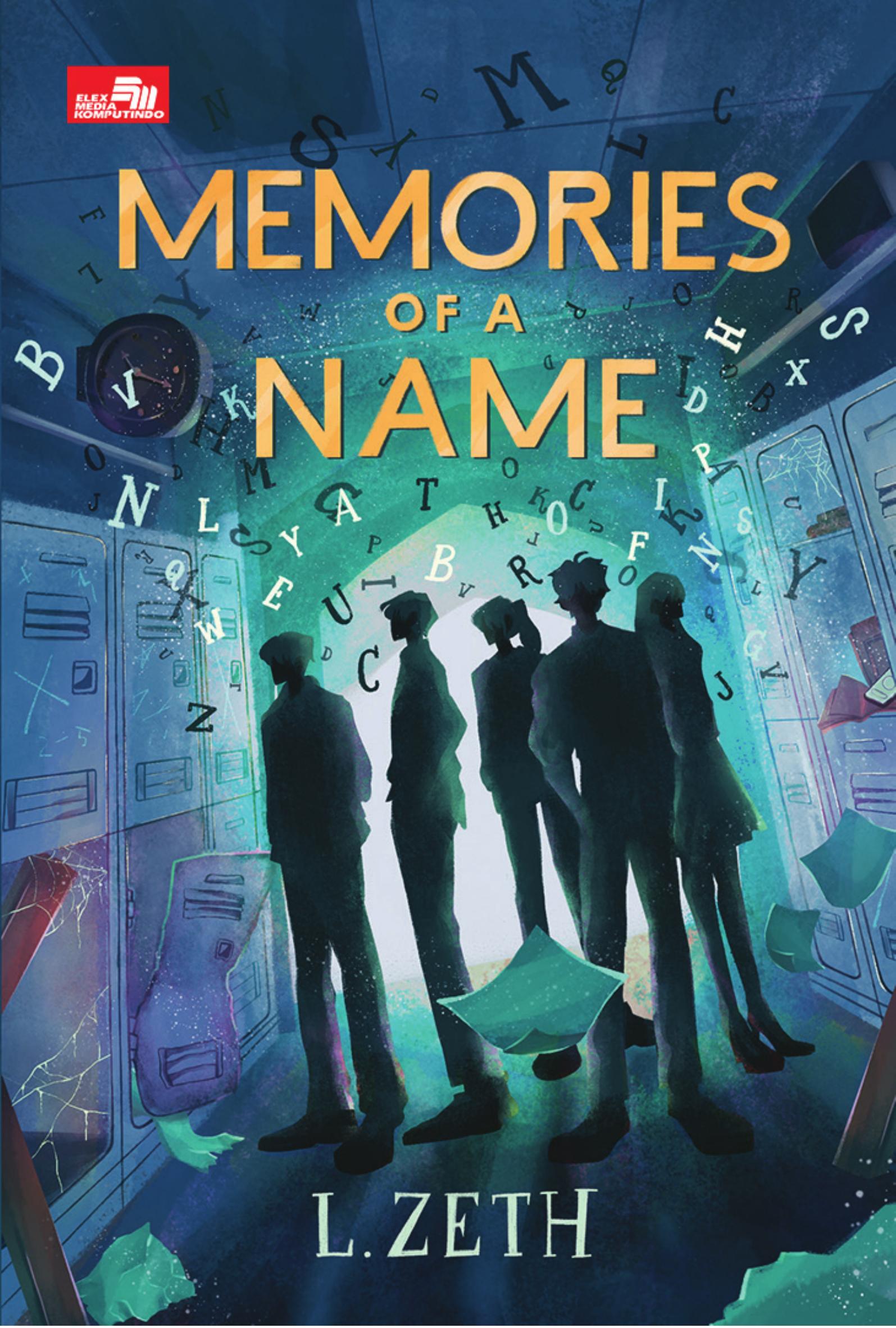 Memories Of A Name