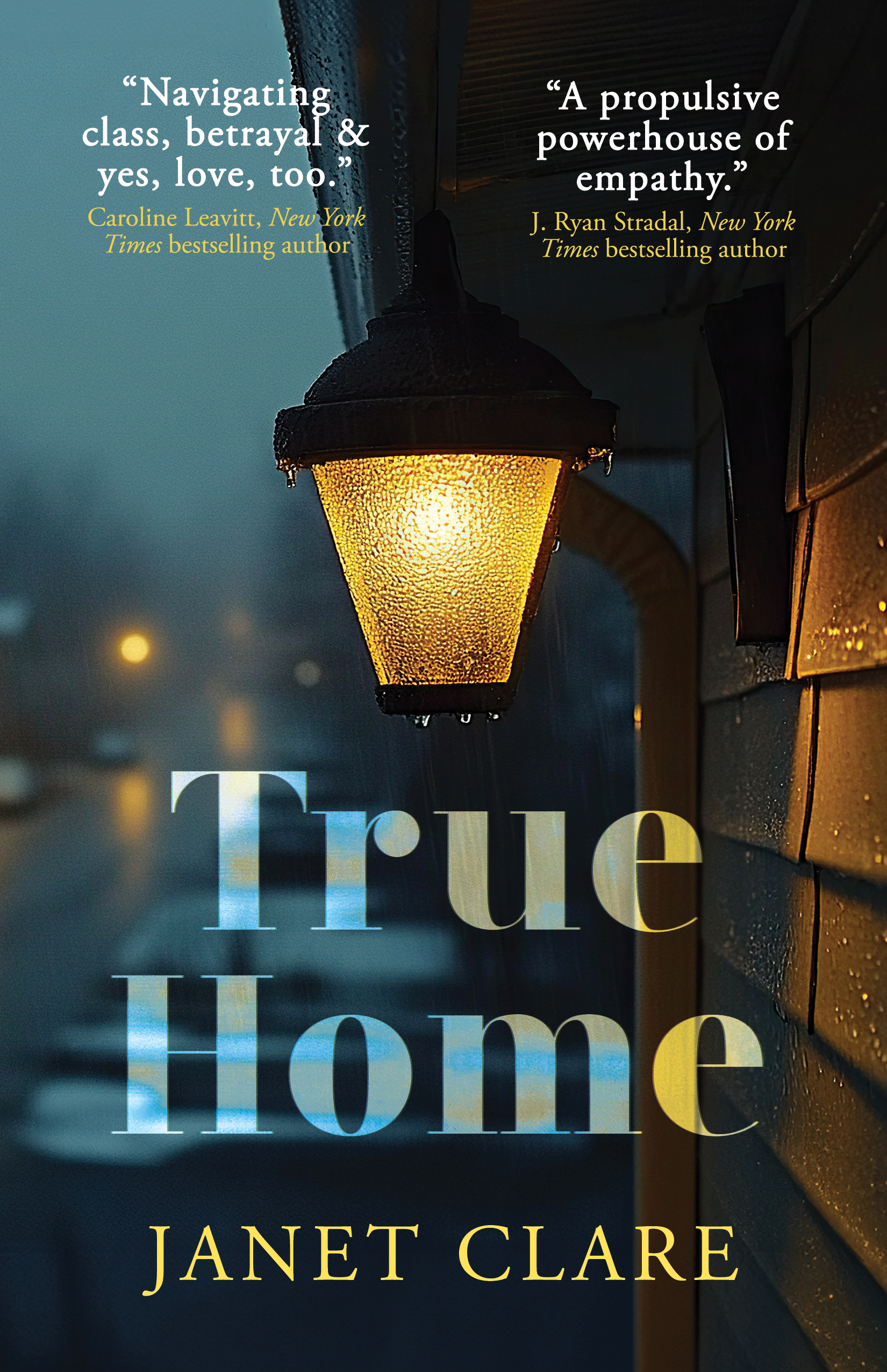 True Home