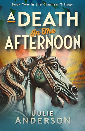 A Death in the Afternoon