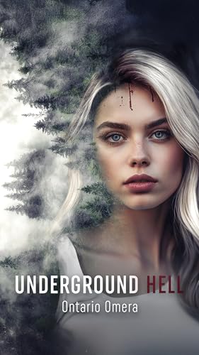 Underground Hell: Book one from Underground Hell