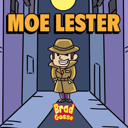 Moe Lester