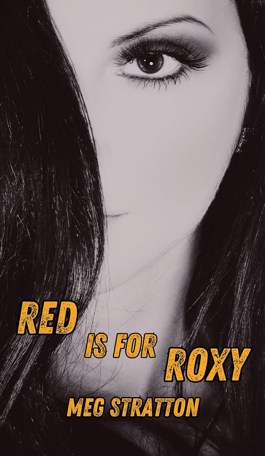 Red is for Roxy