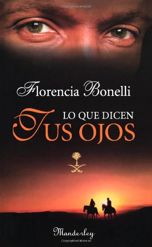Lo que dicen tus ojos