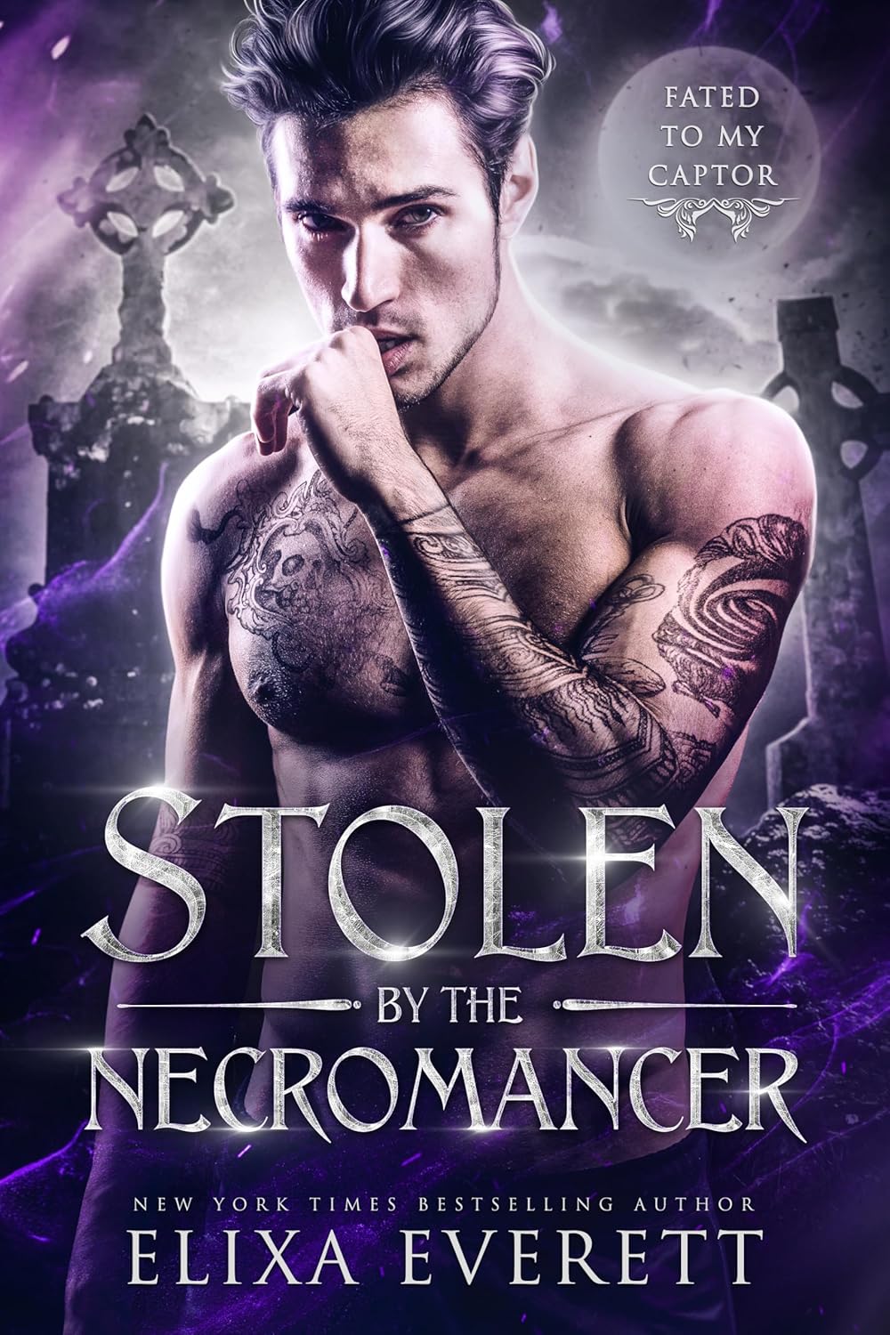 Stolen by the Necromancer