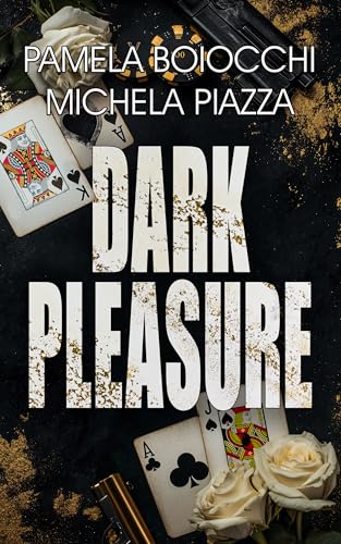 DARK PLEASURE: Trilogia Forbidden romance completa