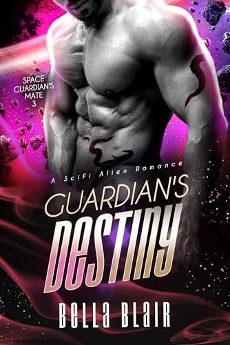 Guardian's Destiny book cover